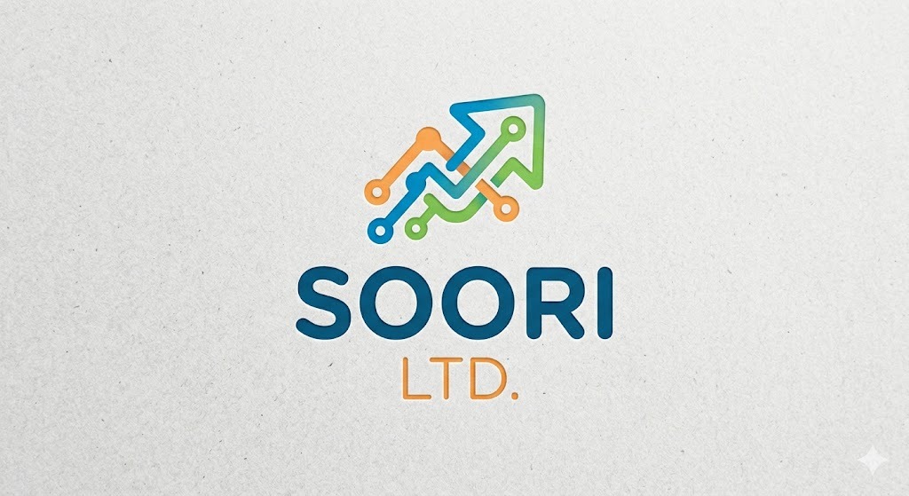 SOORI LTD logo